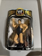 Jakks Pacific WWE Classic Superstars Andre th...