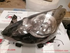 Feu avant (phare) Citroen C1