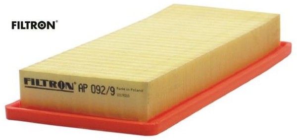 Filtron AP092/9 Luftfilter Luftfiltereinsatz FüR Citroen FüR Fiat FüR Peugeot-image