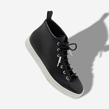 MB Semanadohi Sneakers - Black