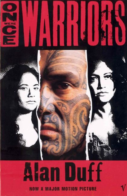 Once Were Warriors - Bild 2