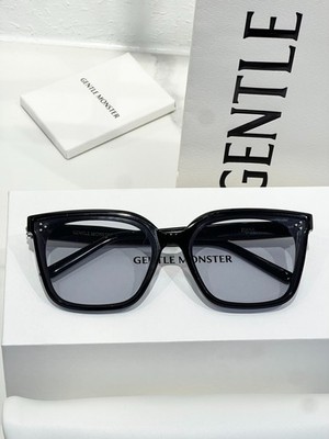 Gentle Monster PIANA Unisex Sunglasses Size: 63口16-147 | eBay