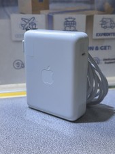 Genuine Apple 140W USB-C Power Adapter for MacBook With MagSafe 3 Cable A2452