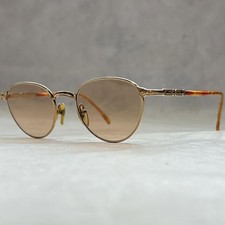 Jean Paul Gaultier sunglasses and glasses