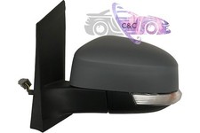 SPECCHIETTO RETROVISORE SX ELE.TER.C/FAN.ASF.C/PRI.FORD FOCUS 08>11 2008 AL 2011