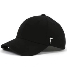 Breathable Baseball Cap Women Men Embroidery Letter Sunscreen Sunshade Sun Hat
