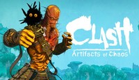 NEU Clash: Artifacts Of Chaos FüR PC Steam Download Code Email 24H