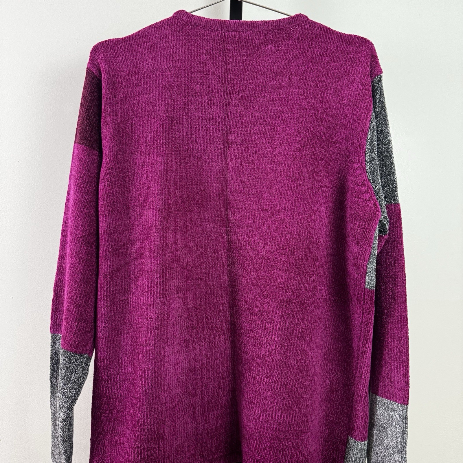 CLASSIC ELEMENTS Ladies Chinelle Patchwork Cardig… - image 8