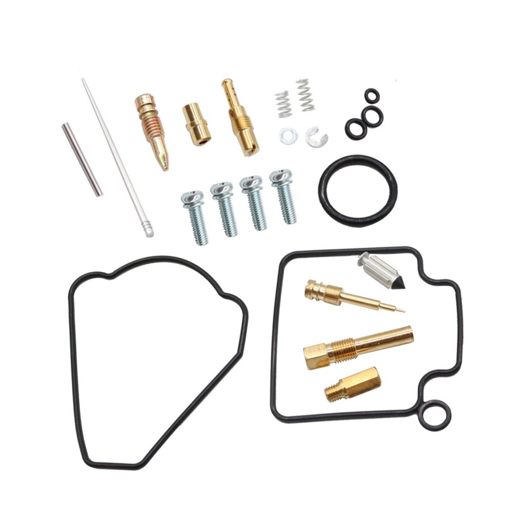 Carburetor Rebuild Repair Kit For Honda TRX400EX Sportrax FourTrax / TRX400X