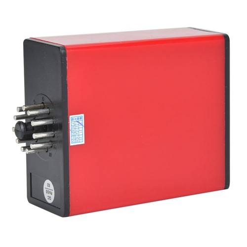 Single Channel Inductive Loop Vehicle Detector For Parking Lot Access Control❀ - Picture 7 of 10