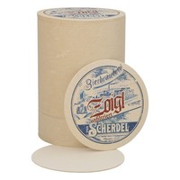 100X Scherdel Bier Untersetzer Bierdeckel Glasuntersetzerrund Zoigl