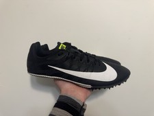Nike Zoom Rival S 9 track and field spike Size 9.5 27.5cm 