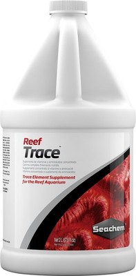 Reef Trace 2L 67.6oz
