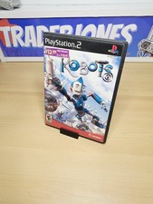 Robots (Sony PlayStation 2, 2005) CIB