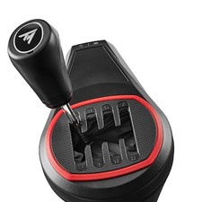 THRUSTMASTER TH8S SHIFTER ADD-ON - BLACK