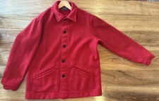 Woman  s Pendleton Wool Jacket