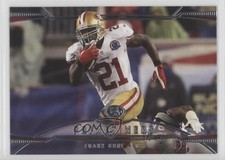 2013 Topps Prime Primetimers Frank Gore #PT-FG 0wp8