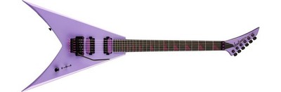 2025 USA JACKSON CUSTOM SHOP / SPECIAL EDITION KING V LAVENDER ICE
