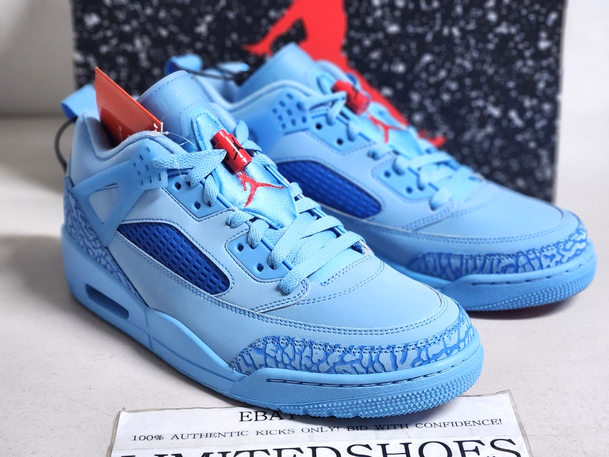 ナイキエアジョーダンスパイク 箱無し　27cm Size 9.5 - Air Jordan Spizike Low Houston Oilers for sale online