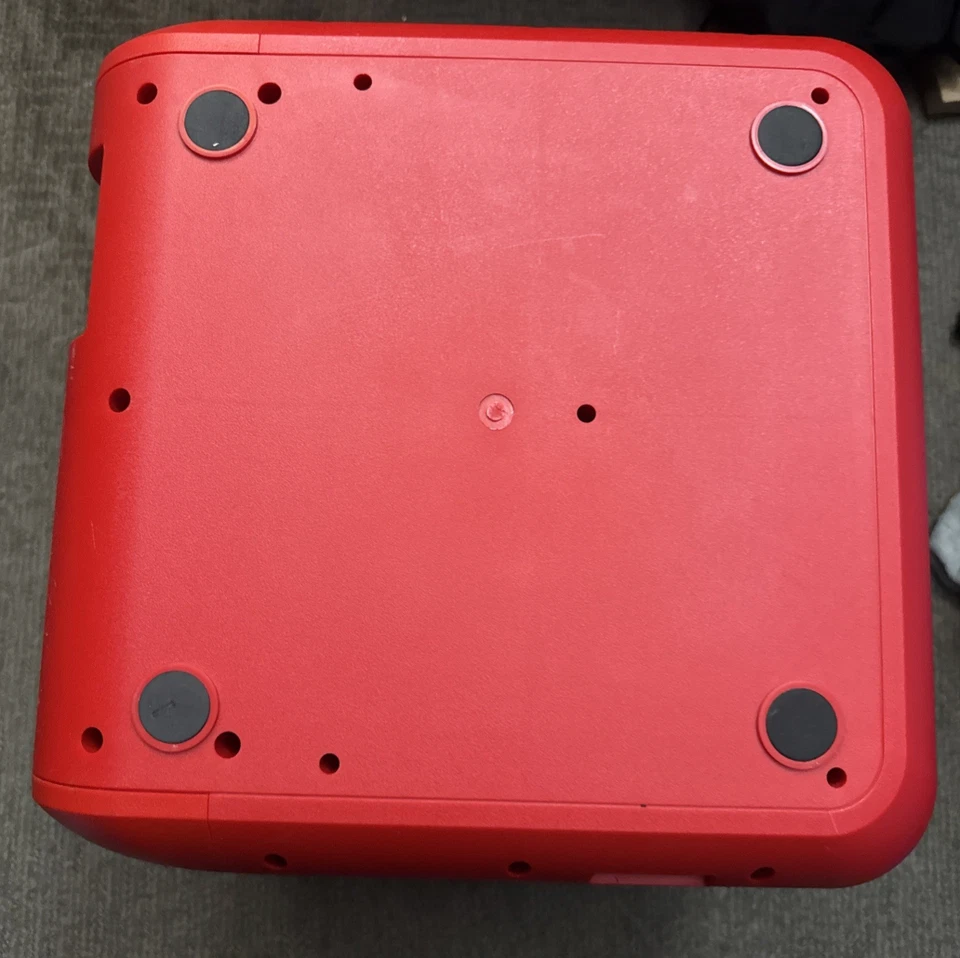 FlashForge Finder 3D Printer UNTESTED. PRINTER ONLY - Image 3 of 4