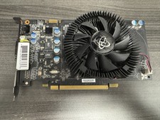 XFX PV-T96O-YHFC GeForce 9600 Graphic Card - 500 MHz Core - 512 MB DD