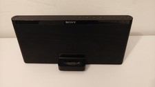 Sony RDP-X50iP Personal Audio Docking System
