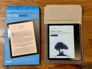 Kindle Oasis 32GB | eBay
