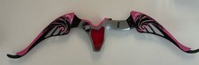 Hasbro Nerf Rebelle Agent Bow Secrets  Spies 2013 No String or Darts G-015G