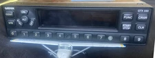 Garmin GTX 330 Mode A/C S Transponder P/N: 011-00455-00  W/Cage  *Tested