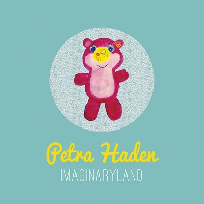 Petra Haden - Imaginaryland [New Vinyl LP] Digital Download
