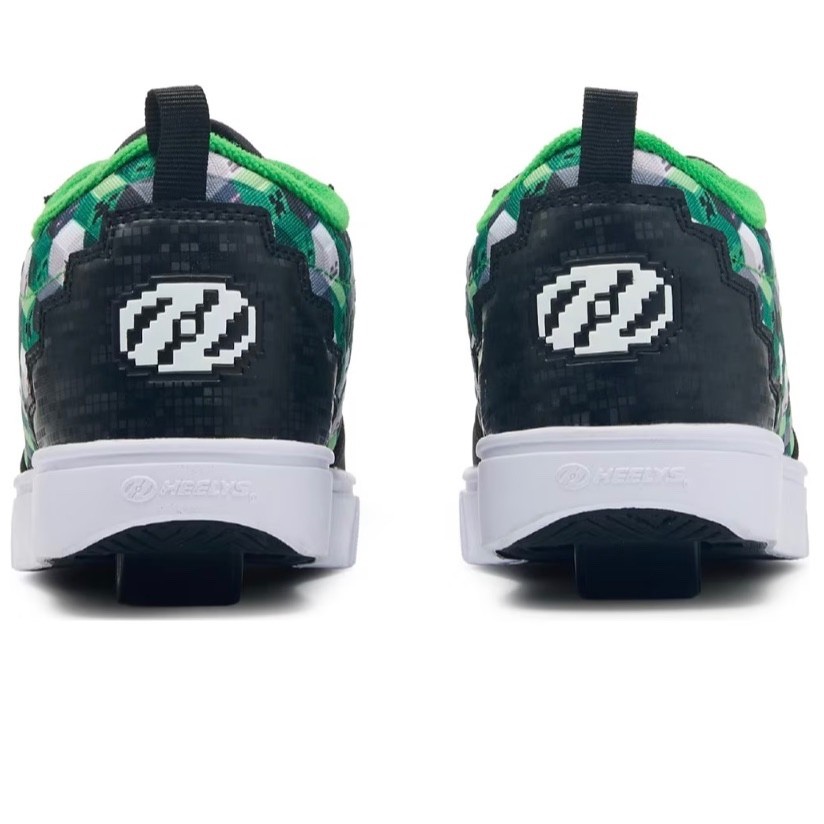 Minecraft Pro 20 by Heelys Youth size 1 New in box image 5