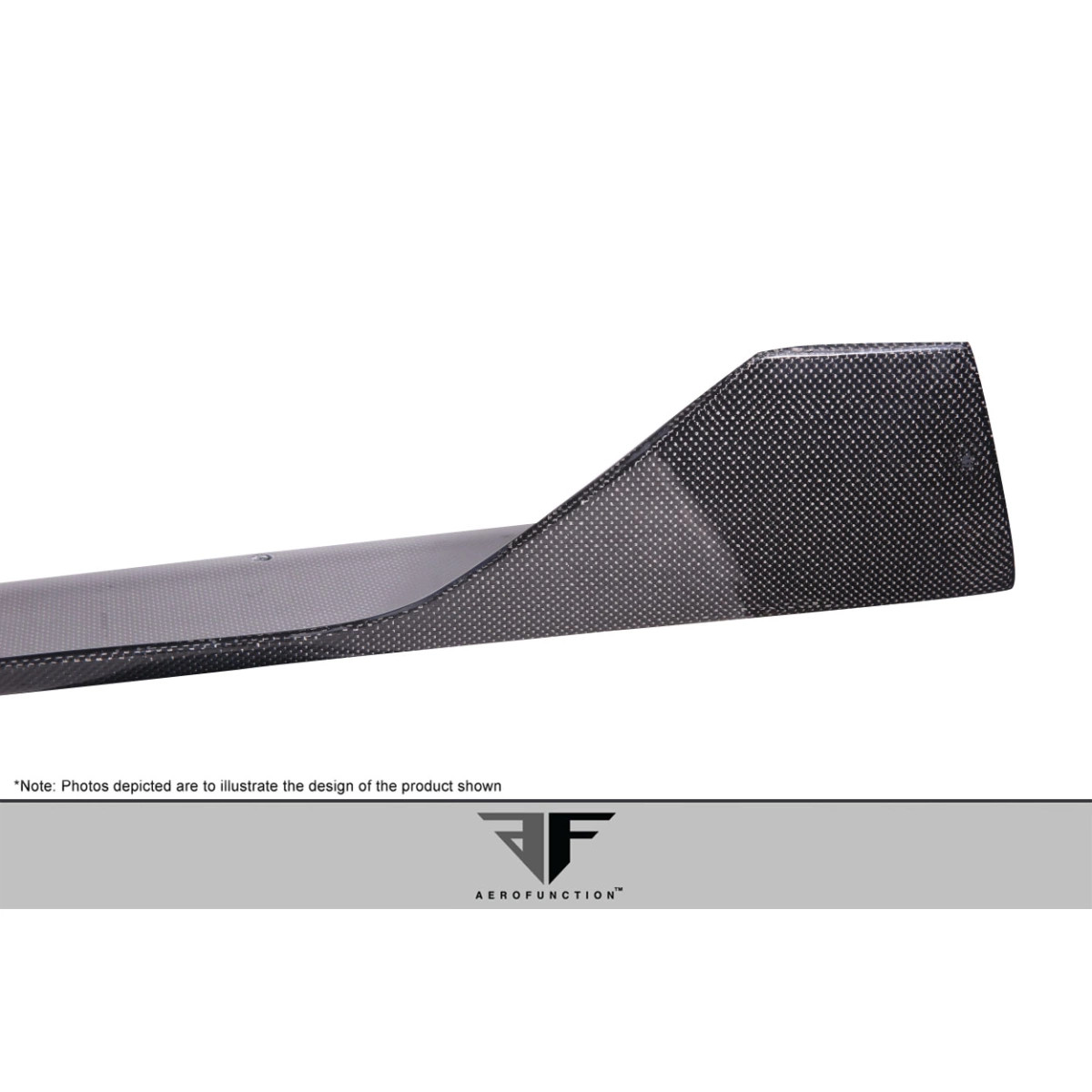 Lamborghini Aventador 2011-2017 Running board