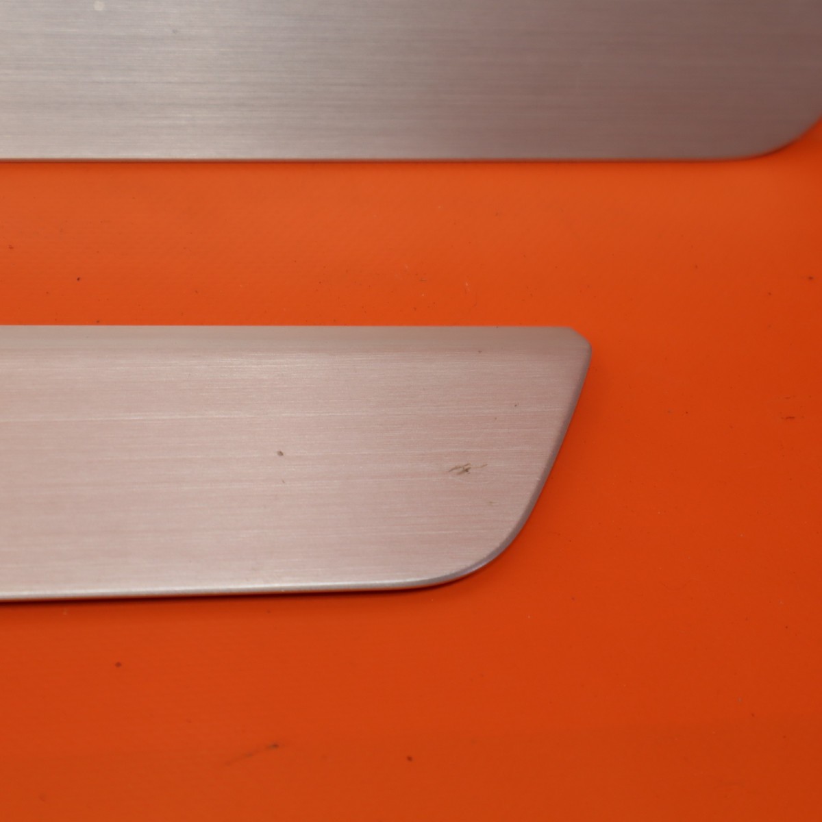 LAMBORGHINI URUS DOOR SILL TRIM LEFT RIGHT FRONT REAR 2019-2021 2022 2023 2024