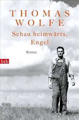 Schau heimwärts, Engel