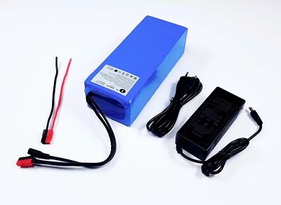 Аккумулятор 36v 15ah