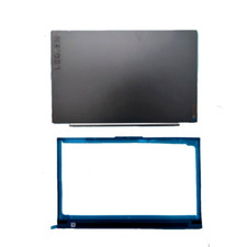 New For Lenovo Legion 7-15IMH05 Legion 7-15IMHg05 LCD Cover Back Front Bezel