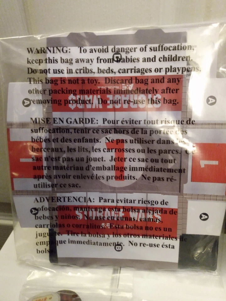 Storage Wars The Game 2012 Spin Master Fully Complete New In Open Box Unused - Image 4 of 4