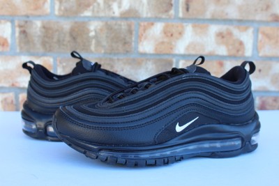 air max 97 black terry cloth