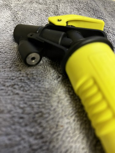 Vintage Reebok Instapump CO2 Inflator - Picture 4 of 5