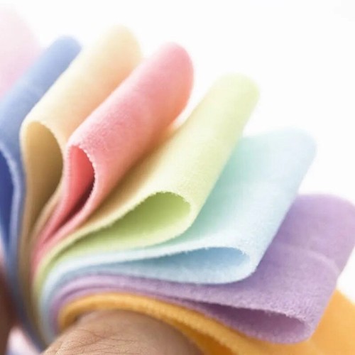 2cm*10M Solid Fold Over Elastic Ribbon FOE Trim for Elastic Headbands Hair Ties - Picture 8 of 24