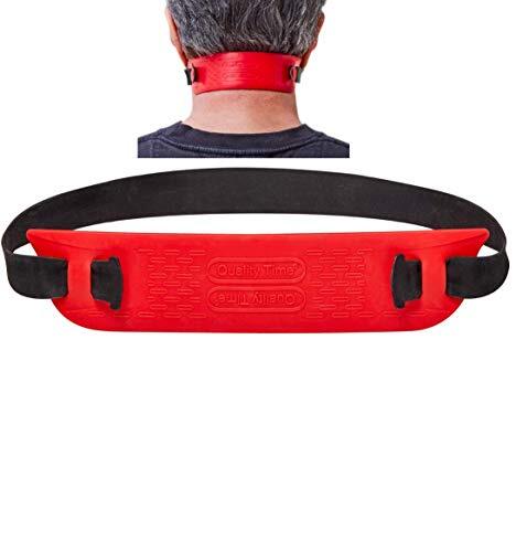 Time Neck Hair Guide Supremium A Neckline Template For Shaving And Keeping A Str