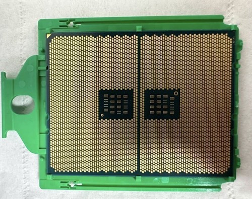 Supermicro H11DSi-NT Motherboard with 2x AMD EPYC 7B12 CPU 64 Cores 2.25GHz - Afbeelding 3 van 5