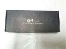 Feiyu Tech G4 Plus Gimbal Portatile Brushless 3 Assi LEGGERE DESCRIZIONE