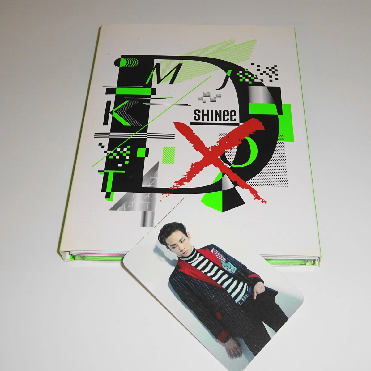 Japanese Shinee Music CDs for sale | eBay