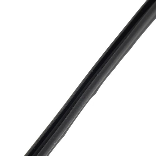 Easy Installation for 2004-2007 75555-12120 75556-12120 Weatherstrip - Picture 4 of 8