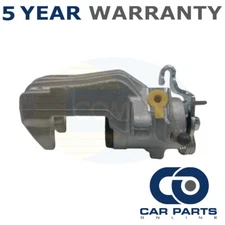 Brake Caliper Rear Right CPO Fits Polo Golf Beetle Fabia Ibiza A1