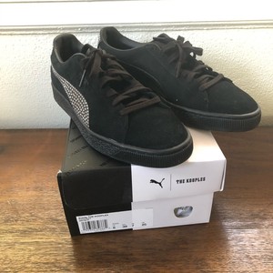 puma the kooples