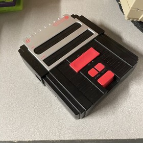 Hyperkin RetroN 2 Black Video Gaming Console - For Parts