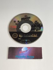 Madden 2003 - Nintendo Gamecube Loose Version EUR
