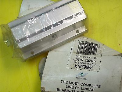 KTNZ06PP INA New Linear Bearing KTNZ06PP INA New Linear Bearing